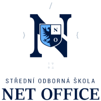 NET OFFICE Orlová - Moodle