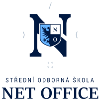 NET OFFICE Orlová - Moodle